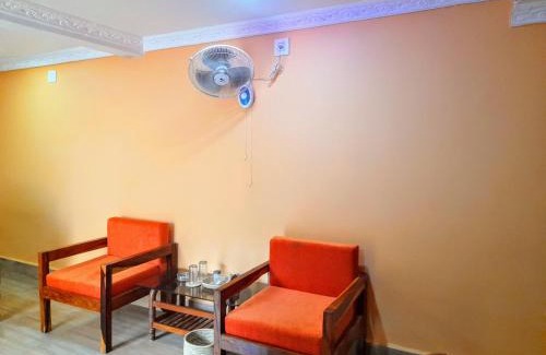 Baripada Resort | Similipal eco-retreat