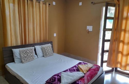 Baripada Resort | Similipal eco-retreat