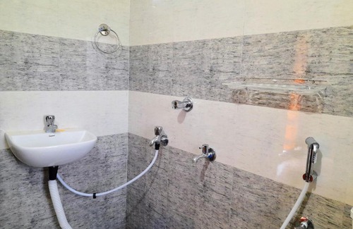 Baripada Resort | Similipal eco-retreat