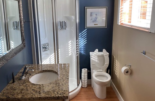 Okanagan-Similkameen Hotel | Similkameen Wild Resort & Winery