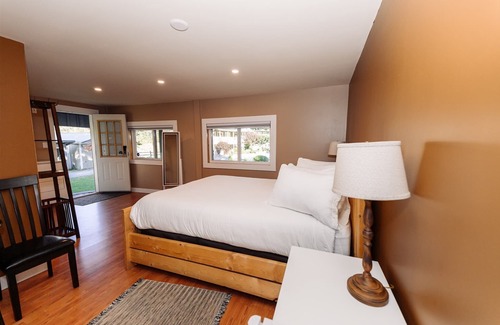 Okanagan-Similkameen Hotel | Similkameen Wild Resort & Winery