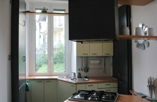 Carate Urio Apartment | SIMO HOUSE, STUNNING LAKE VIEW, BALCONY