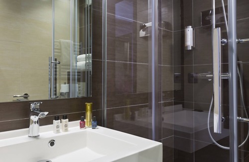 Quartier de la Chapelle Hotel | Simon's Boutique Hotel