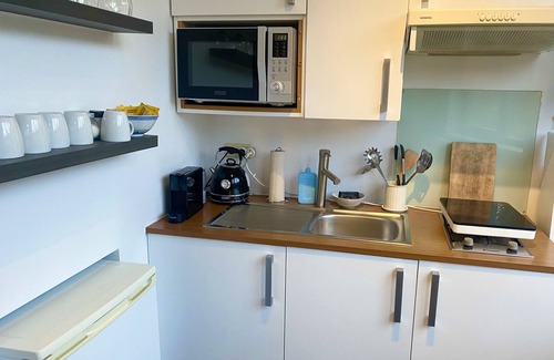 Klein-Antwerpen Bed & Breakfast | Simone's Kitchen B&B