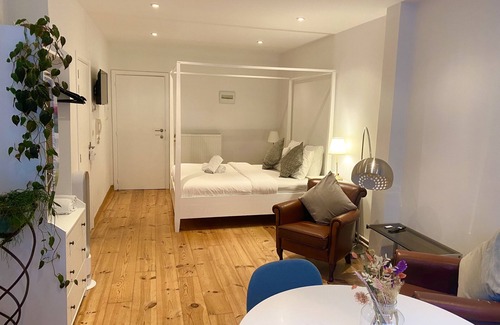 Klein-Antwerpen Bed & Breakfast | Simone's Kitchen B&B