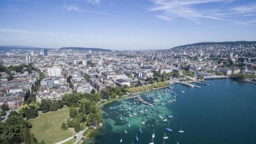 Luterbach Apartment | Simple Apartment Luterbach with Parking 10 min from Solothurn