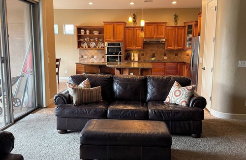 Estrella Mountain Ranch House | Simple Elegance for you! Fab House! Fab Pool & Spa! Calendar is Open! Book Now!