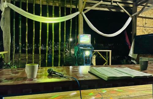 Palimbang House | Simple Living Inn on Farm