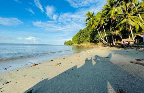 Palimbang House | Simple Living Inn on Farm