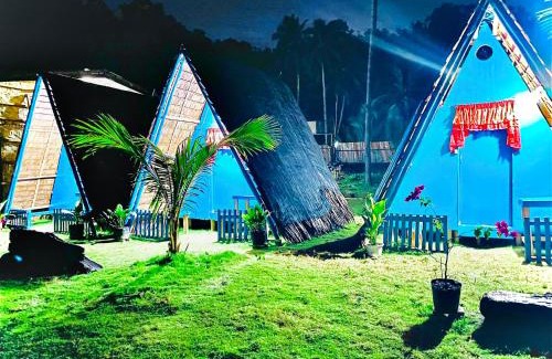 Palimbang House | Simple Living Inn on Farm