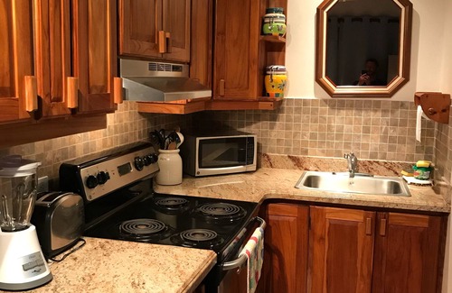 Parrita Condo | Simple Luxury at an Affordable Price! In Playa Palo Seco