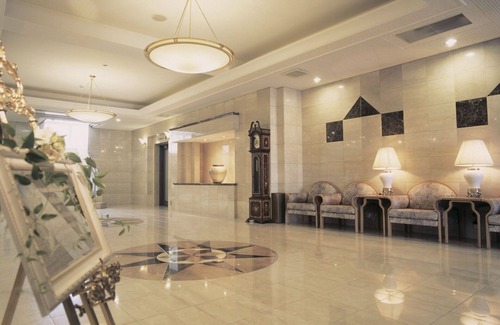 Matsumoto Hotel | Simple stayRoom without meals 1 minute walk to /Matsumoto Nagano