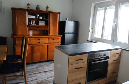 Norken Condo | Simply beautiful vacations in the Westerwald