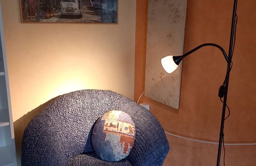 Norken Condo | Simply beautiful vacations in the Westerwald