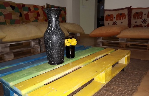 Nairobi Apartment | Simply Serene- 2 br apartment