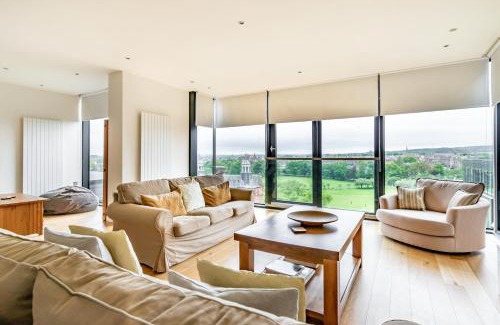 Laurieston Apartment | Simpsons Loan - 428