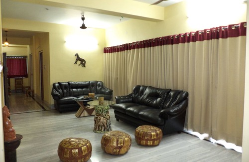 Sector II Bed & Breakfast | Simurg- AK50 New Town