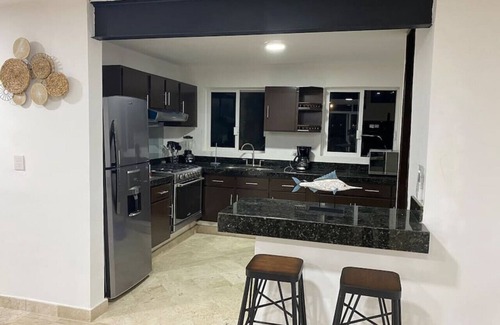 Quintas del Mar House | Sin imagentnCasa en Quintas del Mar con acceso a la playa