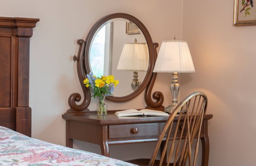 Jericho Bed & Breakfast | Sinclair Inn Bed and Breakfast