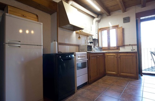 Rialp House | Sinera House