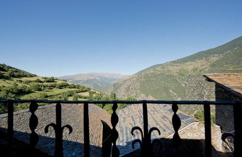 Rialp House | Sinera House