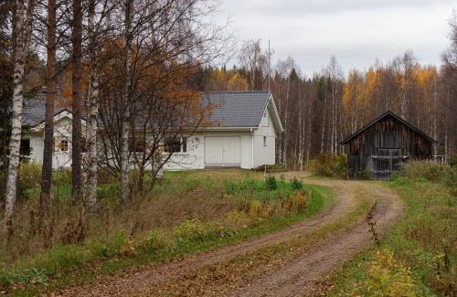 Sinetta House | Sinetän Lomakoti