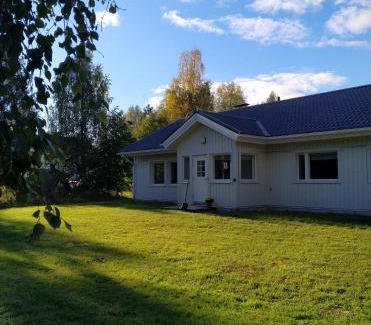 Sinetta House | Sinetän Lomakoti