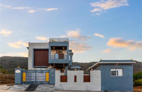 Bedla Villa | Singh Villa Udaipur