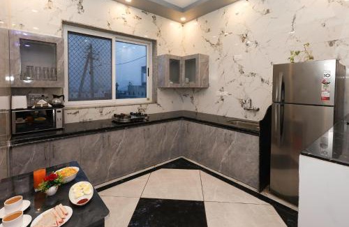 Bedla Villa | Singh Villa Udaipur