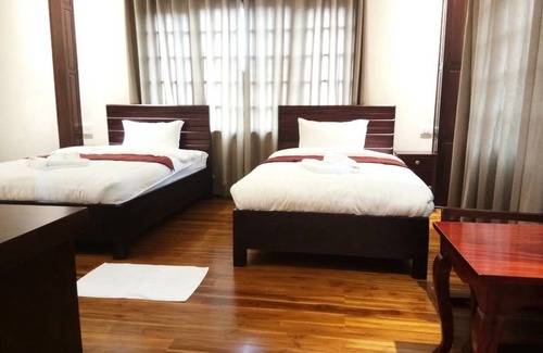 Muang Xai Hotel | Singha Hotel