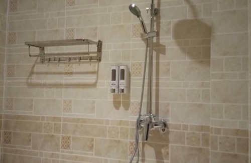 Muang Xai Hotel | Singha Hotel