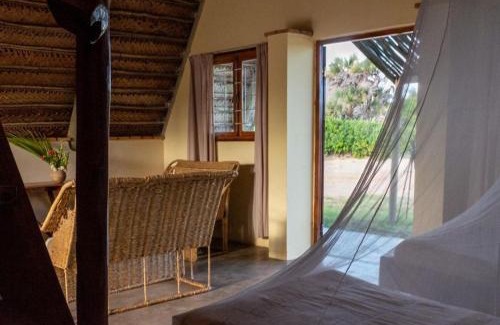 Tofo Hotel | Singila Ocean Lodge