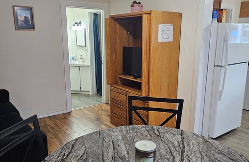 Kelso House | Single Bedroom Guesthouse in the Cowlitz Valley