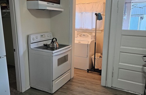 Kelso House | Single Bedroom Guesthouse in the Cowlitz Valley