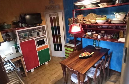 Torre del Lago Puccini Villa | Single cottage with 6 beds and garden (CIN: IT046033C2FHIIU2HV)