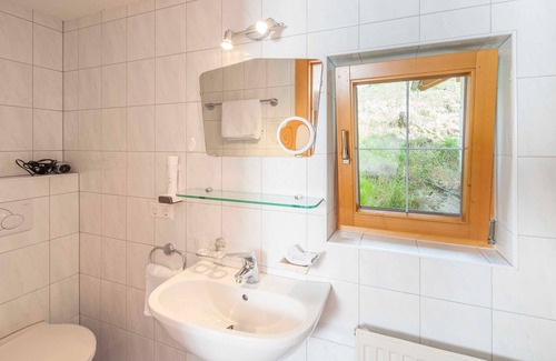 Pfunds Other | Single room - Hotel Berghof