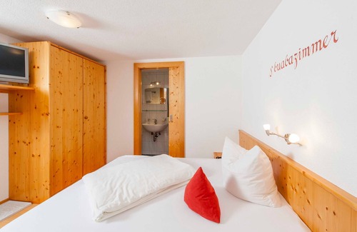 Pfunds Other | Single room - Hotel Berghof