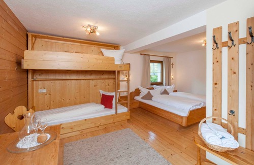 Pfunds Other | Single room - Hotel Berghof