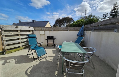 Saint-Pol-de-Leon House | Single-storey house, close to town center and bus station.