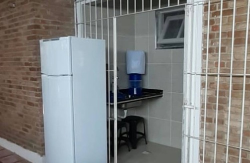 Pereque-Acu House | Single storey house in ubatuba near the beach and the center