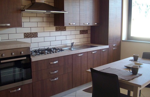 Archi Villa | SINGLE VILLA(VILLA "SOLE" BETWEEN ETNA AND TAORMINA THE SEA TO 2 KM