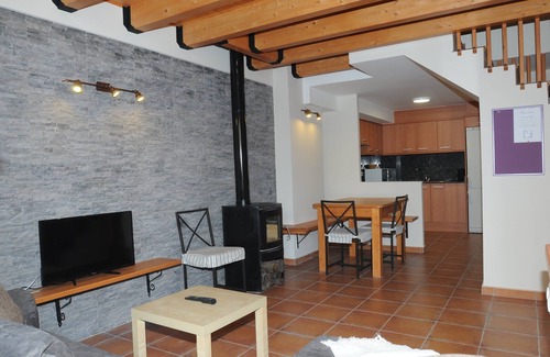 Isona Apartment | Singratalla del Pallars Jussà