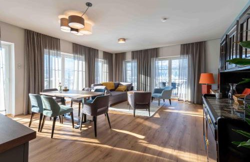 Bad Goisern Apartment | SINGULAR - Mountainview Apartments