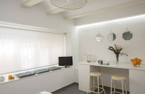 El Botanic House | Singular Stays Botanico Room IV