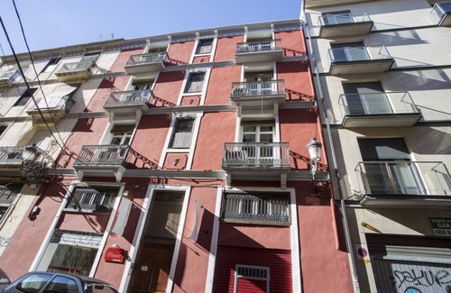 El Botanic House | Singular Stays Botanico Room IV