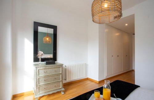 Sant Pau Apartment | SingularStays Palacio de Congresos