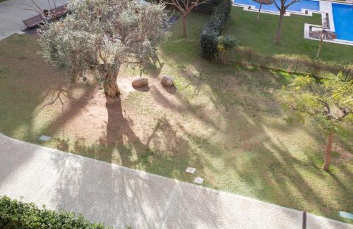 Sant Pau Apartment | SingularStays Palacio de Congresos