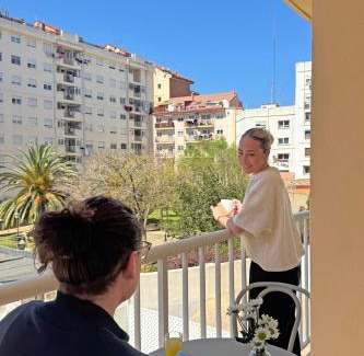 Mestalla Apartment | SingularStays Palau de la Musica Lofts