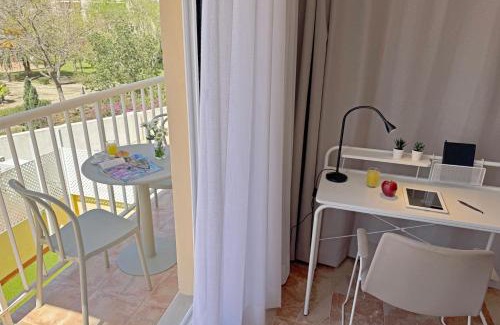 Mestalla Apartment | SingularStays Palau de la Musica Lofts