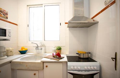 La Seu Apartment | SingularStays SEU VII